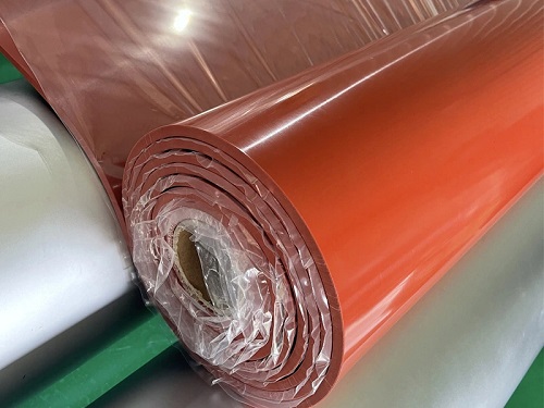 Silicone Rubber Sheet for Electrical Insulation: The Guardian of Electronic Products
