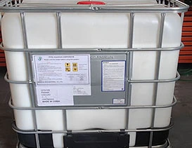 Unveiling the Wonders of PTFE with FluorinChem