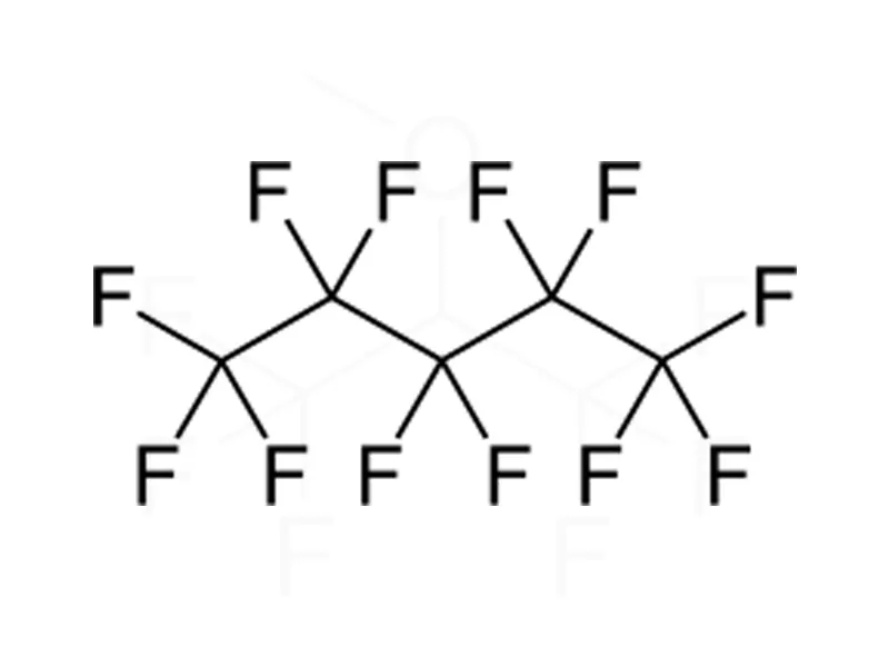 Perfluoropentanone
