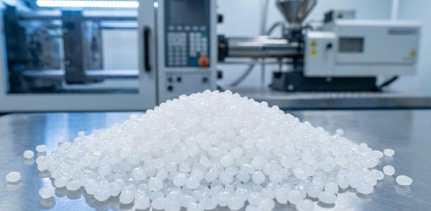 PVDF Pellet