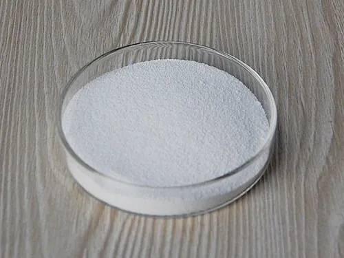 PTFE Molding Powder (SF-15GL)