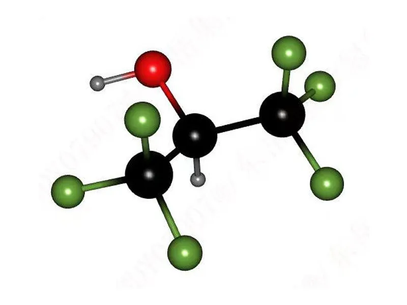Hexafluoroisopropanol