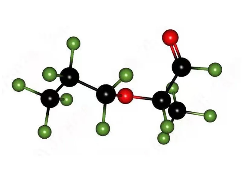 Hexafluoropropylene Oxide
