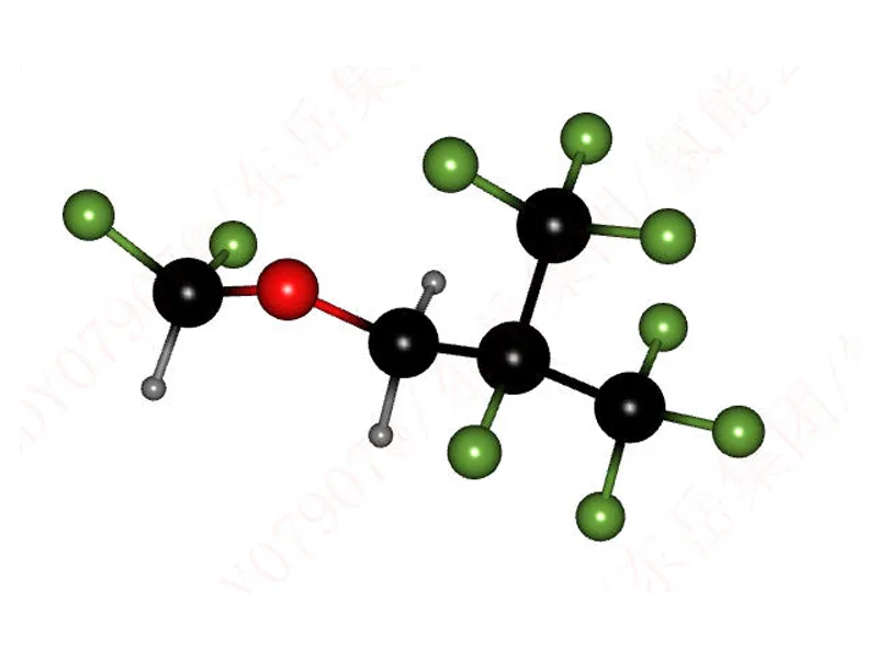 Hexafluoroisopropyl methyl ether(HFE356-mmz)
