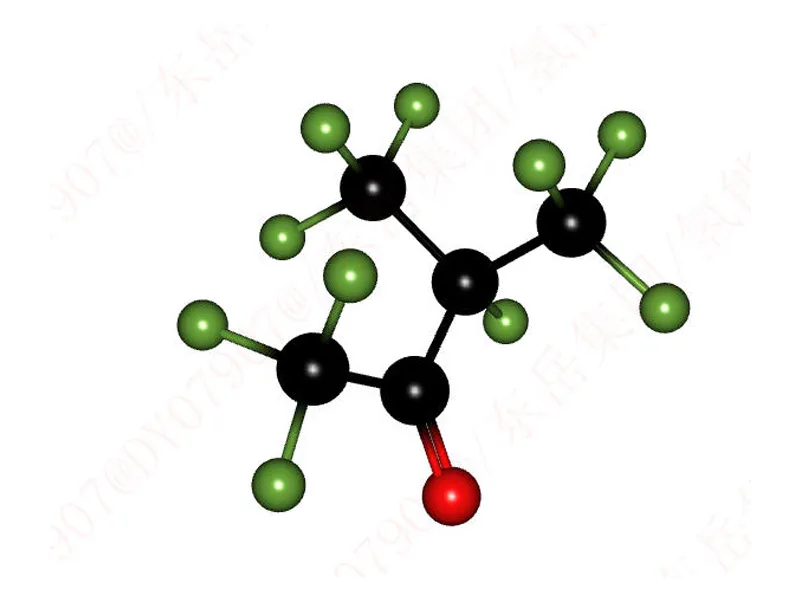 Perfluoropentanone (FK5110)